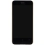 Nillkin Super Frosted Shield Matte cover case for ASUS ZenFone 2 5.0 (ZE500CL) order from official NILLKIN store